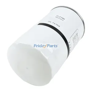 Oil Filter 15607-2190 for Kobelco Excavator SK230-8 SK320-8 SK330-8 SK350-8 — 6