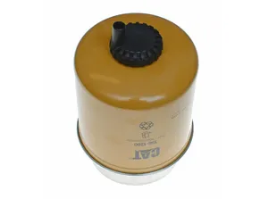 Original Caterpillar 906H2 Kraftstofffilter 156-1200 u.a. für 906K, 906M, 907H2 — 2