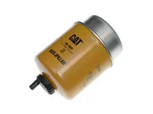 Original Caterpillar 906H2 Kraftstofffilter 156-1200 u.a. für 906K, 906M, 907H2