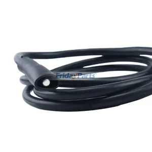 Aftermarket  Meyer 15672 51" Black Ground Cable for Plows — 5