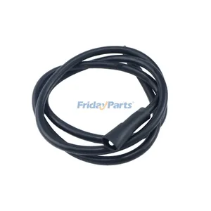 Aftermarket  Meyer 15672 51" Black Ground Cable for Plows — 3