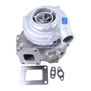 Turbo S300W049 Turbocharger 157-4386 for Caterpillar CAT Engine 3116 2126 — 2
