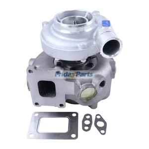 Turbo S300W049 Turbocharger 157-4386 for Caterpillar CAT Engine 3116 2126