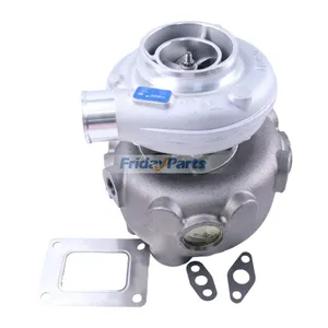Turbo S300W049 Turbocharger 157-4386 for Caterpillar CAT Engine 3116 2126 — 3