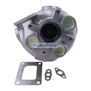 Turbo S300W049 Turbocharger 157-4386 for Caterpillar CAT Engine 3116 2126 — 8