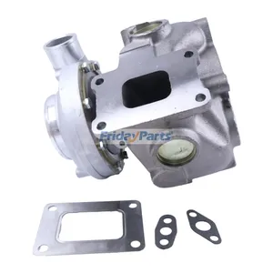 Turbo S300W049 Turbocharger 157-4386 for Caterpillar CAT Engine 3116 2126 — 6
