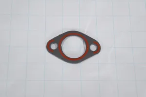 Cummins N14 Oil Pan Gasket, New (157551) — 3