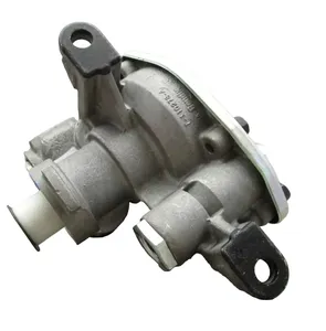 1576014 Genuine Bendix Spring Brake Valve — 5