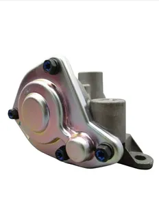 1576014 Genuine Bendix Spring Brake Valve — 7