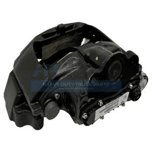 158.K081256 Genuine Bendix Air Disc Brake Caliper — 5