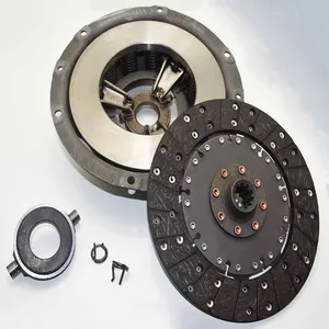 Demper koš sklopke 9.0″