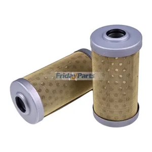 2 PCS Fuel Filter 1G311-43380 15831‑43380 for Kubota Engine V2203 D1005 D1305 Tractor M135GXDTC M7040F M8540DHC — 2