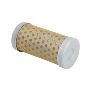 Fuel Filter 15831-43380 for Kubota Excavator KX121-2 KX161-2 KX61-2 KX91-2 Tractor M105SDSL M6040DT M7040F M9000HD — 4