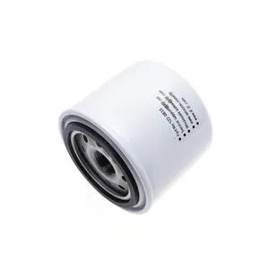 Oil Filter 15841-32431 for Kubota Engine D1105 D750 Excavator K008-3 K008T4 KH36