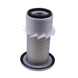 Air Filter 52300-25780 15852-11082 15852-11220 for Kubota KH-007H KH-21H KX41H B1550D B1750D G1700 G2000 G3200 T1400H