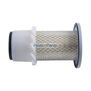 Air Filter 52300-25780 15852-11082 15852-11220 for Kubota KH-007H KH-21H KX41H B1550D B1750D G1700 G2000 G3200 T1400H — 5