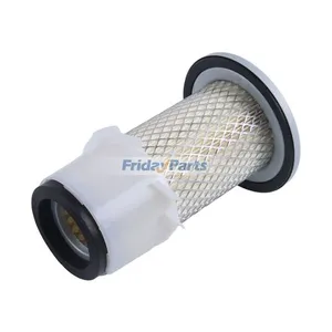 Air Filter 52300-25780 15852-11082 15852-11220 for Kubota KH-007H KH-21H KX41H B1550D B1750D G1700 G2000 G3200 T1400H — 2