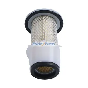 Air Filter 52300-25780 15852-11082 15852-11220 for Kubota KH-007H KH-21H KX41H B1550D B1750D G1700 G2000 G3200 T1400H — 4