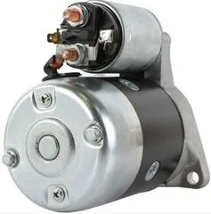 (15852-63012) Starter Motor fits Kubota 15852-63012, 15852-63010… — After Market — 3