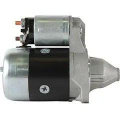 (15852-63012) Starter Motor fits Kubota 15852-63012, 15852-63010… — After Market — 2