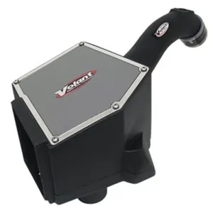 Volant Cold Air Intake with Optional PowerCore Filter 01-04 6.6L LB7…