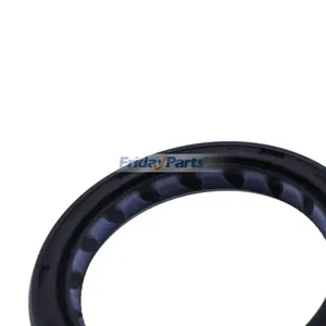 Oil Seal 15877-0414-0 for Komatsu Doosan Daewoo Excavator SOLAR 015 — 4