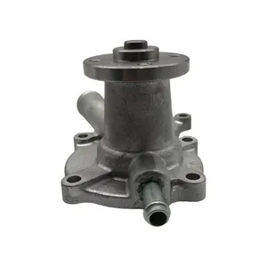 HP injection Water Pump 15881-73033 19883-73030… With Gasket For Kubota D722 D902…
