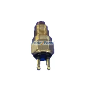 Water Temperature Sensor 15898059 for Ingersoll Rand  Air Compressor C185 7/41 7/31E 7/26E