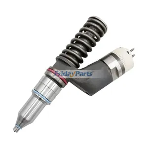 Fuel Injector 159-7373 for Caterpillar CAT Engine 3406E C-15 C-16