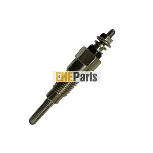 New Aftermarket Glow Plug 15951-65510 for Kubota D1102 D1302 D650 D750 D850