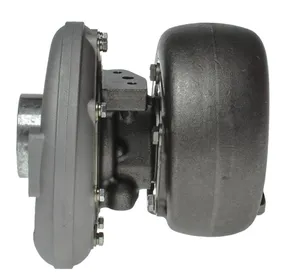 Caterpillar 3306 Turbocharger, New (159623) — 5