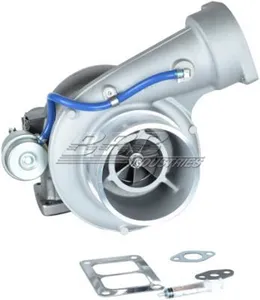 DS-160-6201 Turbocharger For 3406E Caterpillar Diesel Engines — 2
