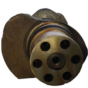 Crankshaft 3016098 3418898 for Cummins K19 KT19 KTTA19 KTA 1150 QSK19 Engine — 3