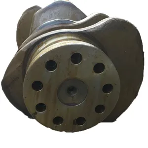 Crankshaft 3016098 3418898 for Cummins K19 KT19 KTTA19 KTA 1150 QSK19 Engine — 2