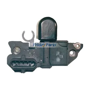 Alternator Voltage Regulator 20802191 for Volvo FH12 FH16 FM FMX Chevrolet…