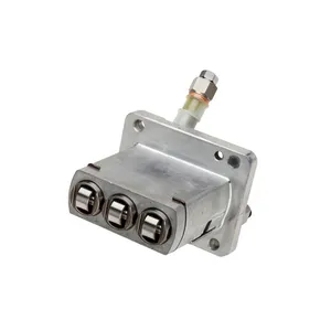 Injection Pump 16006-51010 for Kubota Engine D662 D722 D782 D902 Komatsu Engine 3D67E-1A