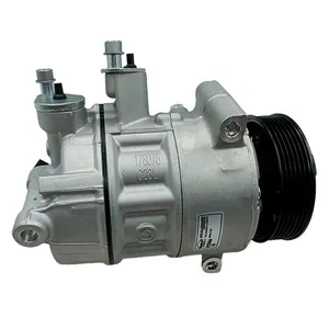 PXE16 A/C Compressor 1601 1610 1615 4569 8676 4573 8675 for Audi A3 VW Beetle Jetta Passat Touran Golf Seat Alhambra