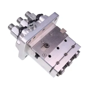 Fuel Injection Pump 16027-51011 for Kubota Engine D1005-E