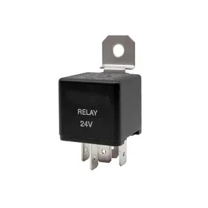 Change Over Relay 160270 12V 20/30A With Diode