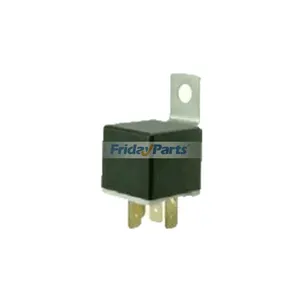 Change Over Relay 160270 12V 20/30A With Diode