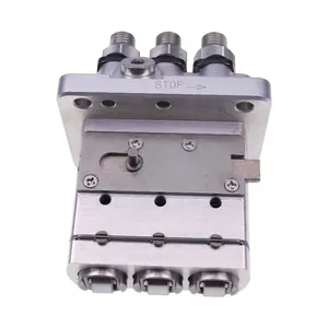 Fuel Injection Pump 16029-51010 for Kubota Engine D1005 — 5