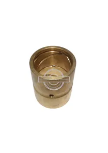BUSH BRONZE 1706B | 160299 | B160299