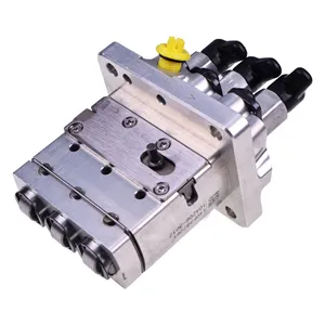 Fuel Injection Pump 16030-51010 for Kubota Engine 05 Series D905 D1005 D1105 D1305 — 5
