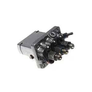 Fuel Injection Pump 16030-51010 for Kubota Engine 05 Series D905 D1005 D1105 D1305