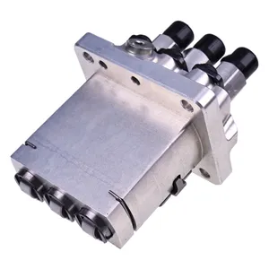 Fuel Injection Pump 16030-51010 for Kubota Engine 05 Series D905 D1005 D1105 D1305 — 7