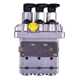 Fuel Injection Pump 16030-51010 for Kubota Engine 05 Series D905 D1005 D1105 D1305