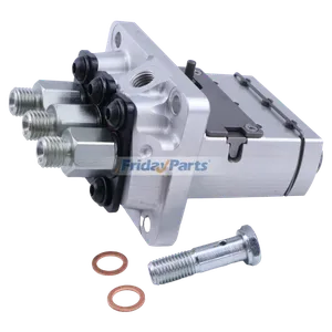 Fuel Injection Pump 16030-51010 for Kubota Engine 05 Series D905 D1005 D1105 D1305 — 10