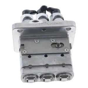 Fuel Pump 16032-51010 16032-51013 for Kubota D905 D1005 D1105 Tractor Excavator Mower Utility Vehicle — 2