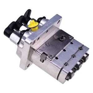 Fuel Injection Pump Assembly 16032-51013 for Kubota Engine D905 D1005 D1105 D1305 — 2