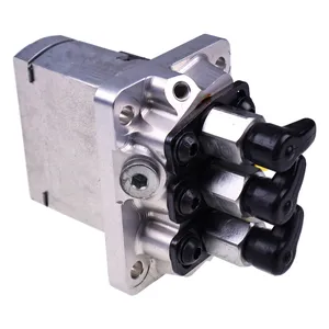 Fuel Injection Pump Assembly 16032-51013 for Kubota Engine D905 D1005 D1105 D1305 — 6